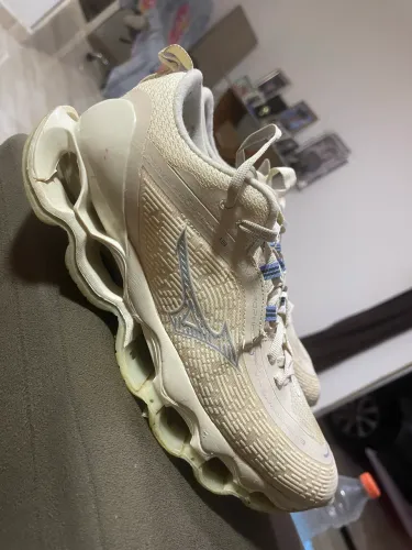 Tênis mizuno Whave Prophecy 13 VENDA URGENTE ?