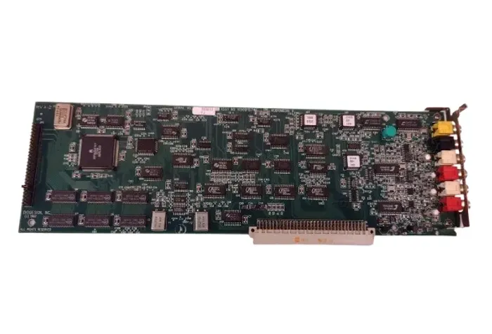 Placa Audiomedia Ii Para Macintosh Antigo Sem Teste - leia descrição