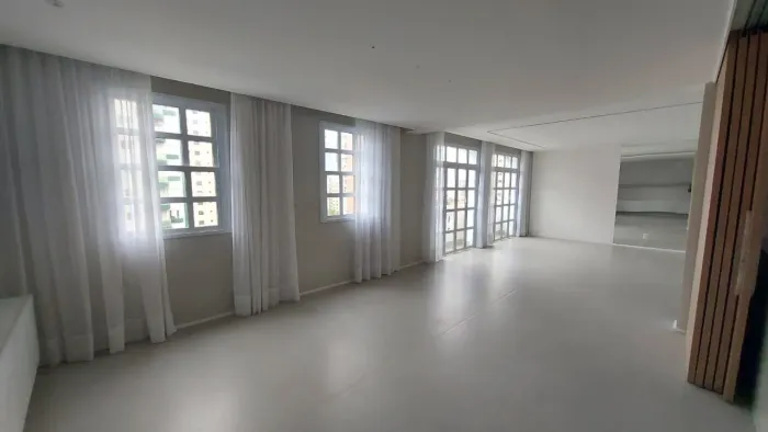 Apartamento de 4 quartos alto padrão à venda Boqueirão Santos/SP