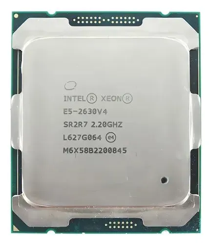 Processador Xeon X99 | E52630V4 | 2011-3