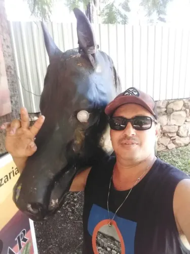 Fabricio