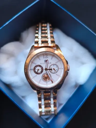 Relógio Feminino Tommy Hilfiger
