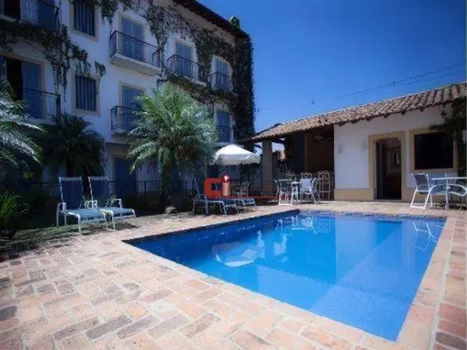 Apartamento com 1 dormitório para alugar, 35 m² por R$ 1.850/mês - Centro - Jaguariúna/SP
