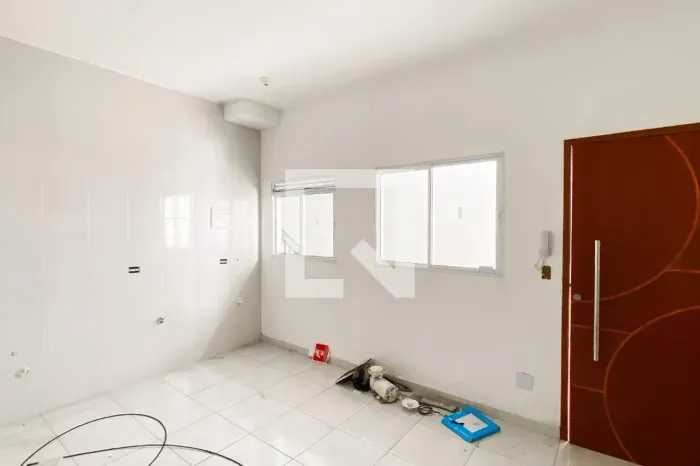 Apartamento à Venda - Artur Alvim, 1 Quarto, 29 m2