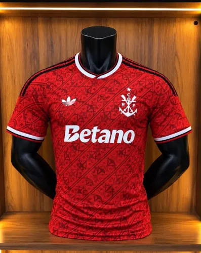 Camisa de time