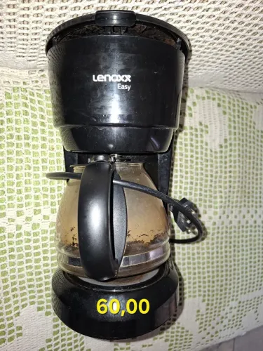 Cafeteira 110 v