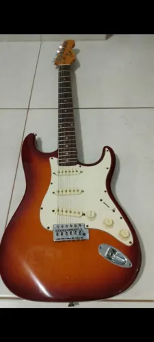 Vendo guitarra condor RX 20S