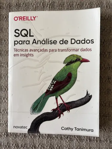 SQL para análise de dados