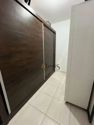 Apartamento com 3 dormitórios à venda, 69 m² por R$ 520.000,00 - Condomínio Belvedere - In