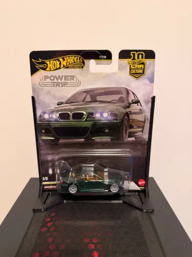 Hot Wheels BMW