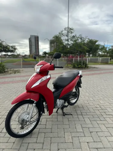 Biz 110i 2022