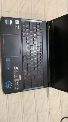 Acer Nitro 5