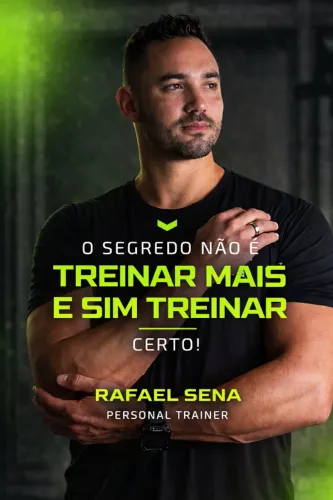 Personal Trainer em Brasília | Emagrecimento, Hipertrofia e Saúde | Atendimento Presencial