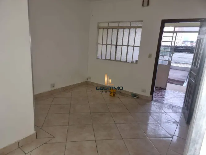 Casa com 2 dormitórios à venda, 115 m² por R$ 693.000,00 - Vila dos Andrades - São Paulo/S