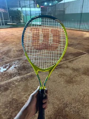 Raquete Wilson Us Open 23
