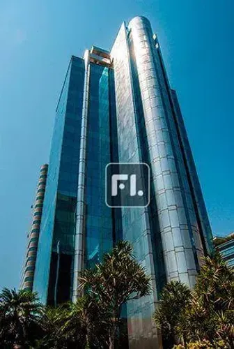 Conjunto comercial para locação com 267 m² por R$ 29.985/mês - Brooklin - São Paulo/SP