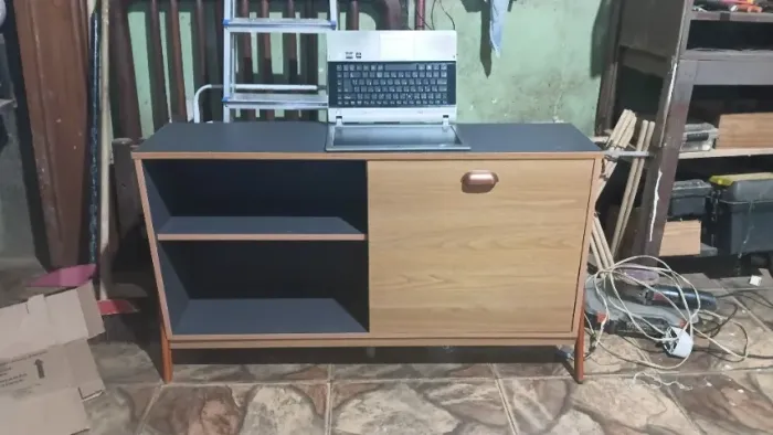 Armário MDF