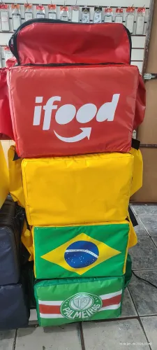 Bag personalizadas 