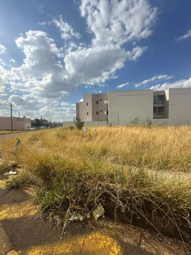 Terreno à venda em Franca, Jardim Santa Lúcia, 265m²