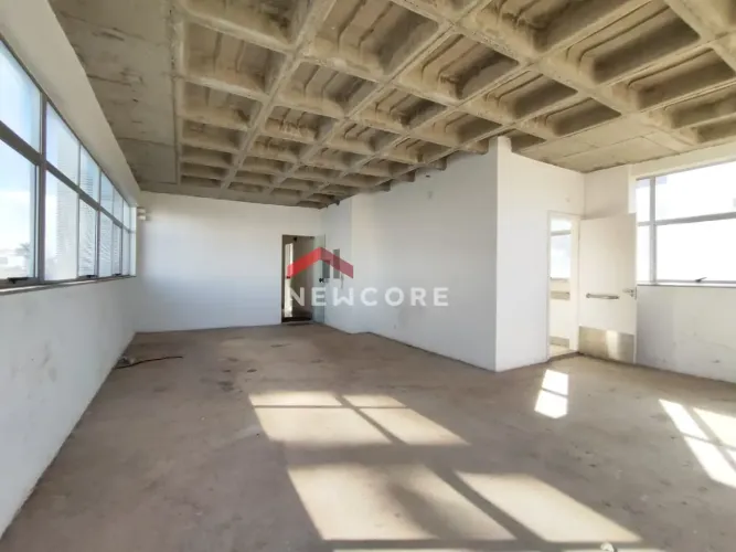 Sala comercial em Avenida Barbacena - Barro Preto - Belo Horizonte/MG