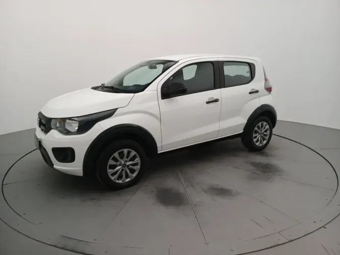 Fiat Mobi Like 1.0 Fire Flex 5P. 2025