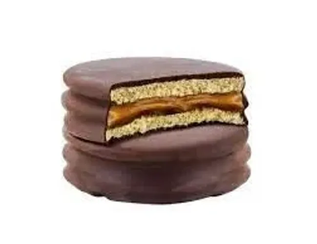 Alfajor Delicioso