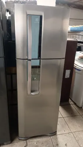 Geladeira Electrolux frost free