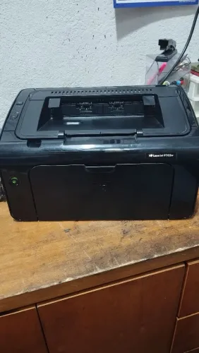 Impressora laser 1102W