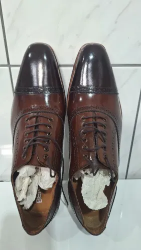 Sapato Social Benitto