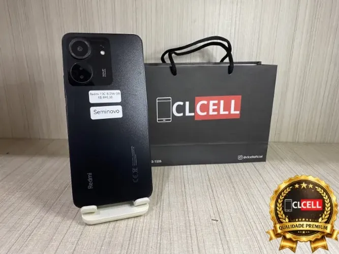 Redmi 13C 256GB