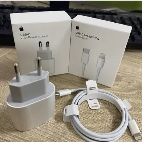 Carregador tipo C original Apple !