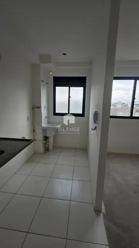 Apartamento à venda no bairro Jardim Ibirapuera em Campinas
