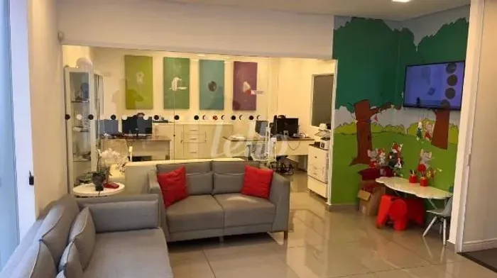 Comercial para alugar no(a) Jardim da Glória