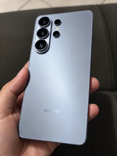 S26 ULTRA NOVO!
