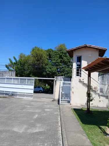 APARTAMENTO NO ITAPERI, PROXIMO AVENIDA SILAS MUNGUBA