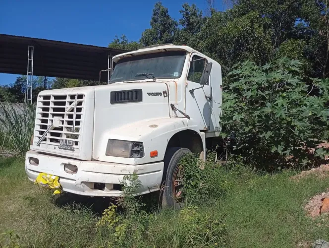 Volvo nl10