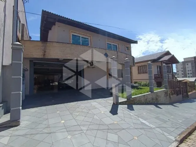 Casa Comercial 466M² - para Alugar