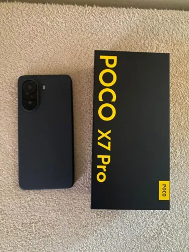 Xiaomi X7 Pro
