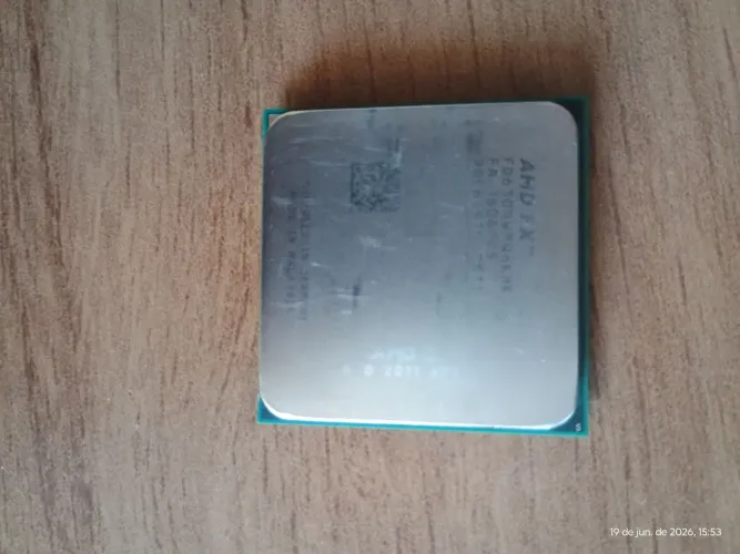 FX 6300