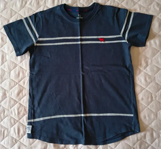 Camisa infantil Charpey 12