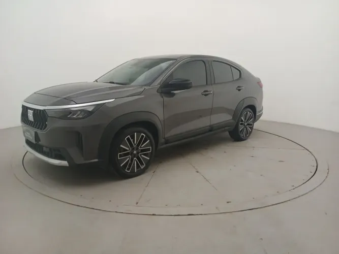 Fiat Fastback Audace 200 TB AUT (hibrído) 2026