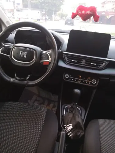 Fiat Pulse Drive 1.0 Turbo 200 Flex Aut. 2023