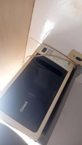 Micro-ondas consul