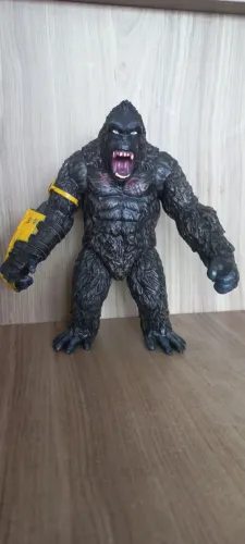 Vendo Boneco Gorila King Kong