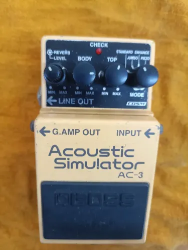 Boss Ac-3