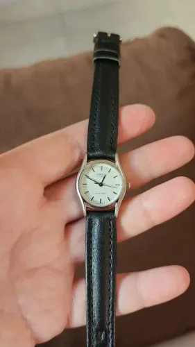 Relógio casio