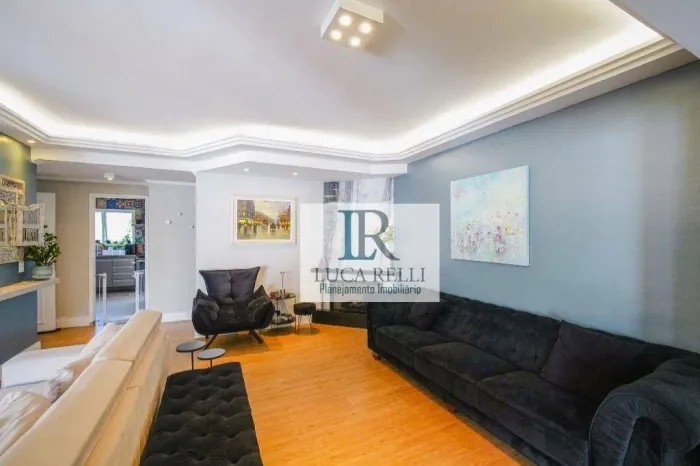 Casa com 3 dormitórios à venda, 180 m² por R$ 2.180.000,00 - Taba Tamboré - Santana de Par