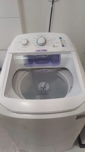 Máquina de lavar electrolux 8.5kg