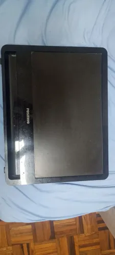 Monitor Positivo resolução 1360x768