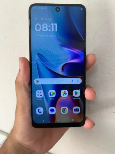 Motorola Moto G05 128GB